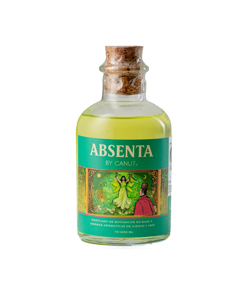 Absenta 250 ml