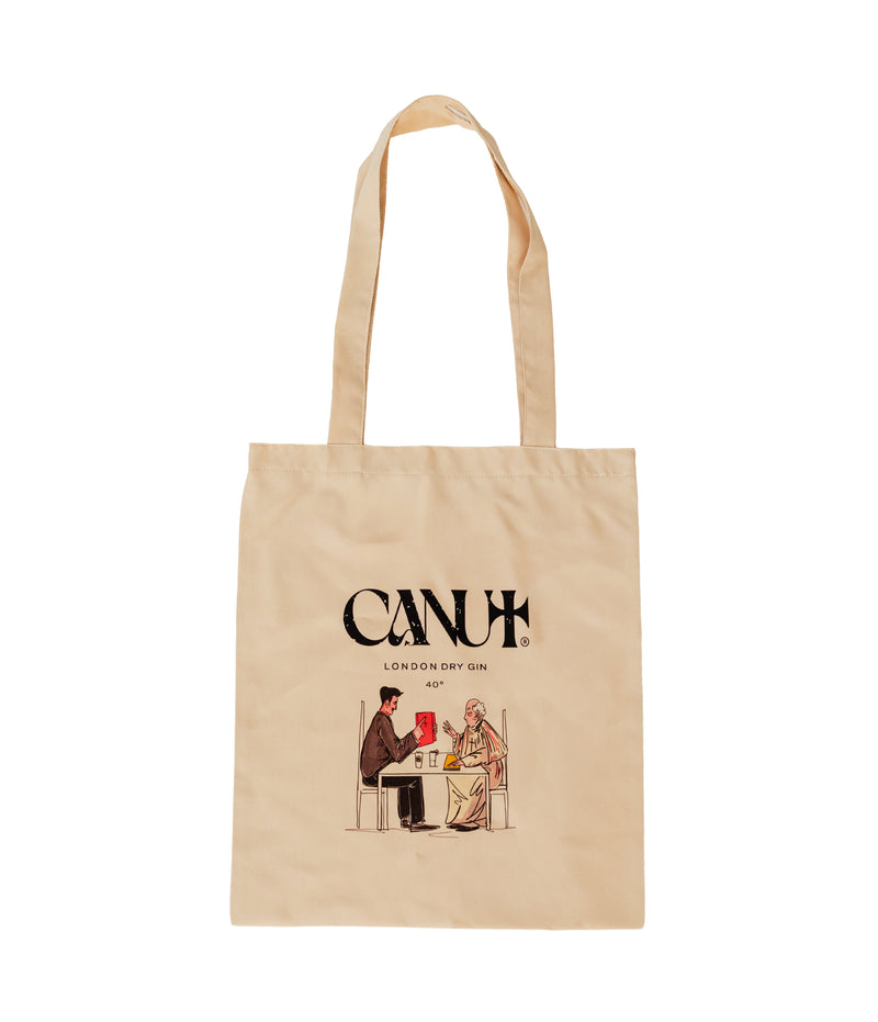 Bolso Ilustrado