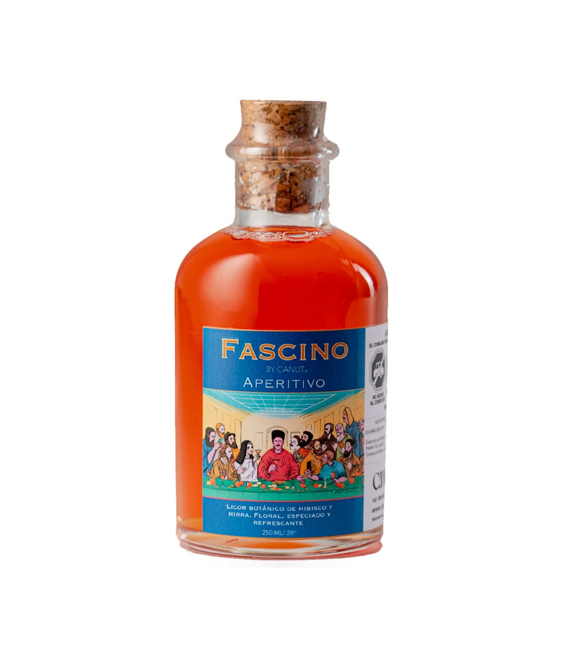 Fascino 250 ml