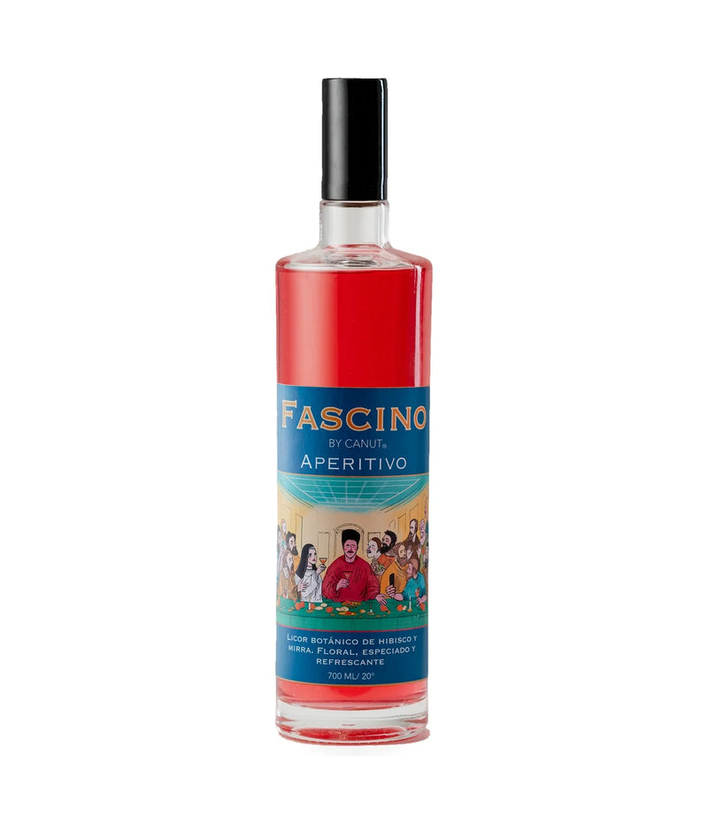 Fascino 700 ml