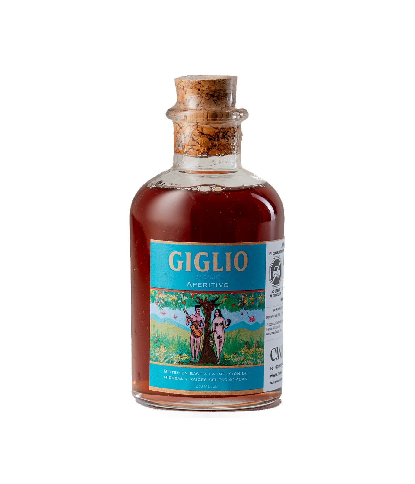 Giglio 250 ml
