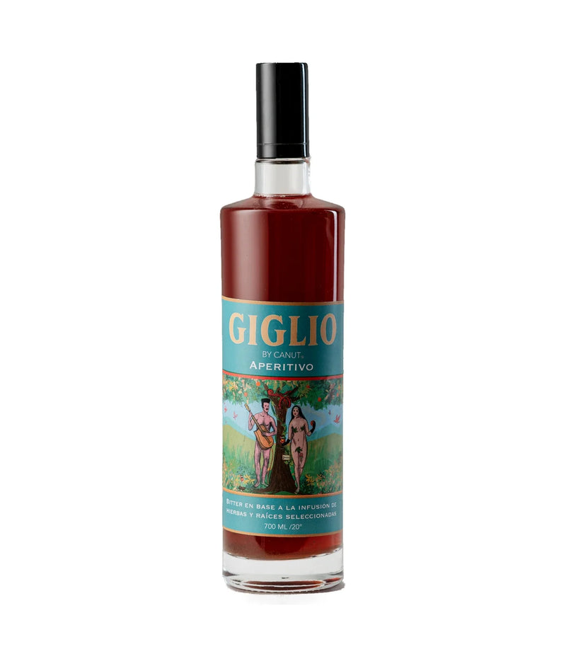 Giglio 700 ml