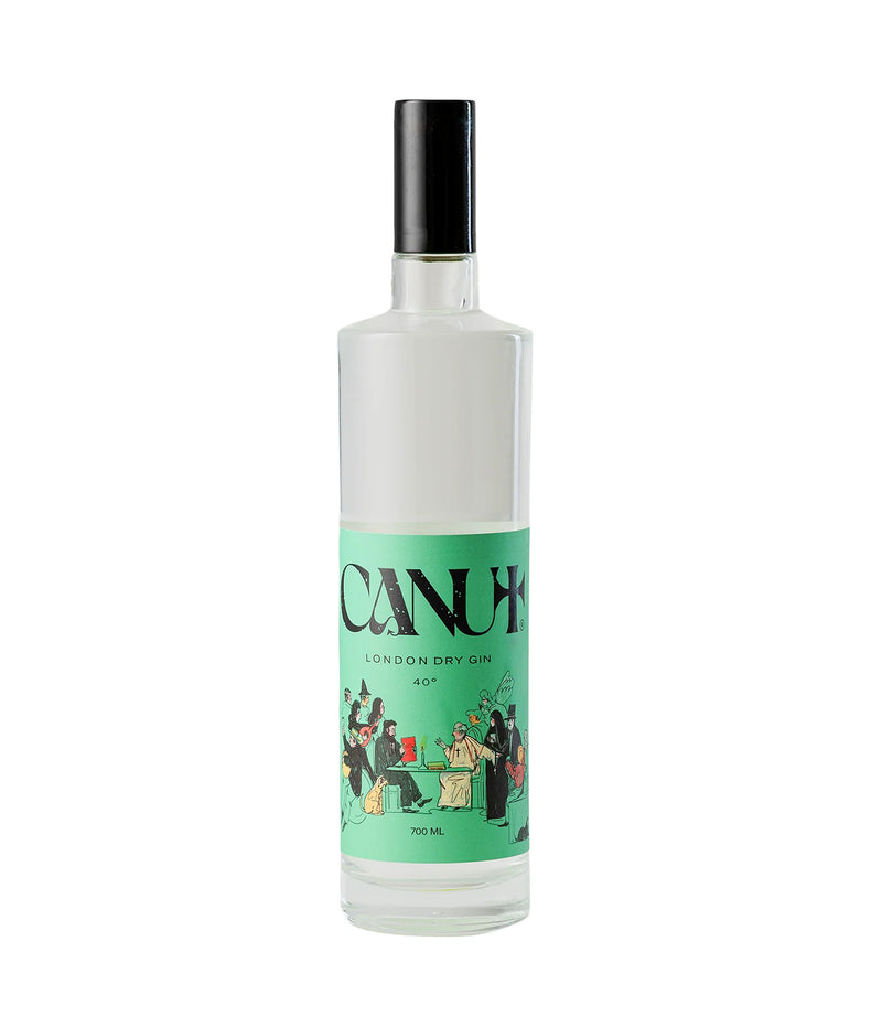 London Dry Gin 700 ml