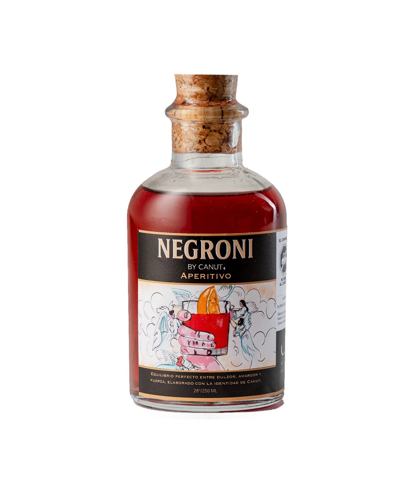 Negroni 250 ml