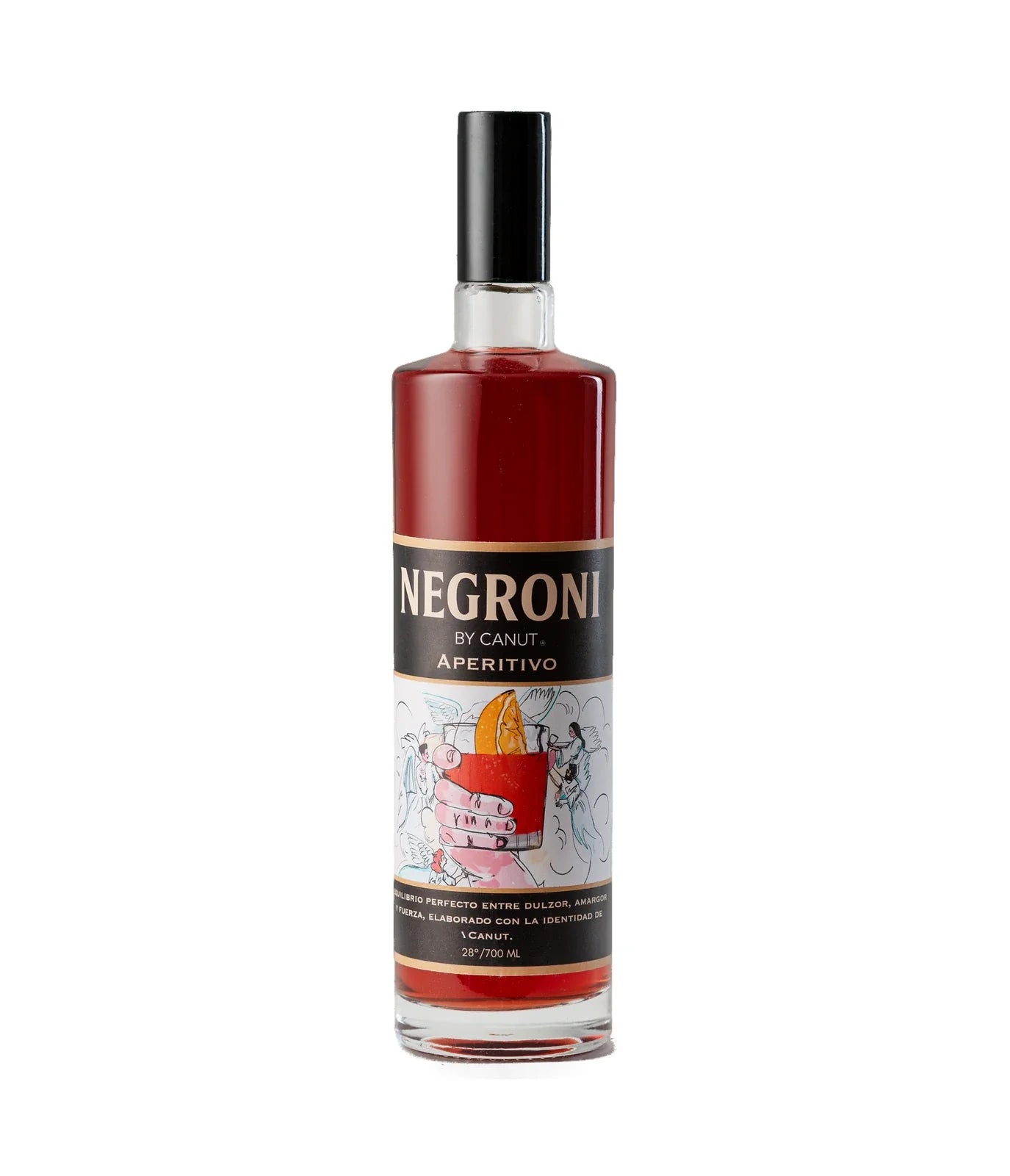 Negroni 700 ml