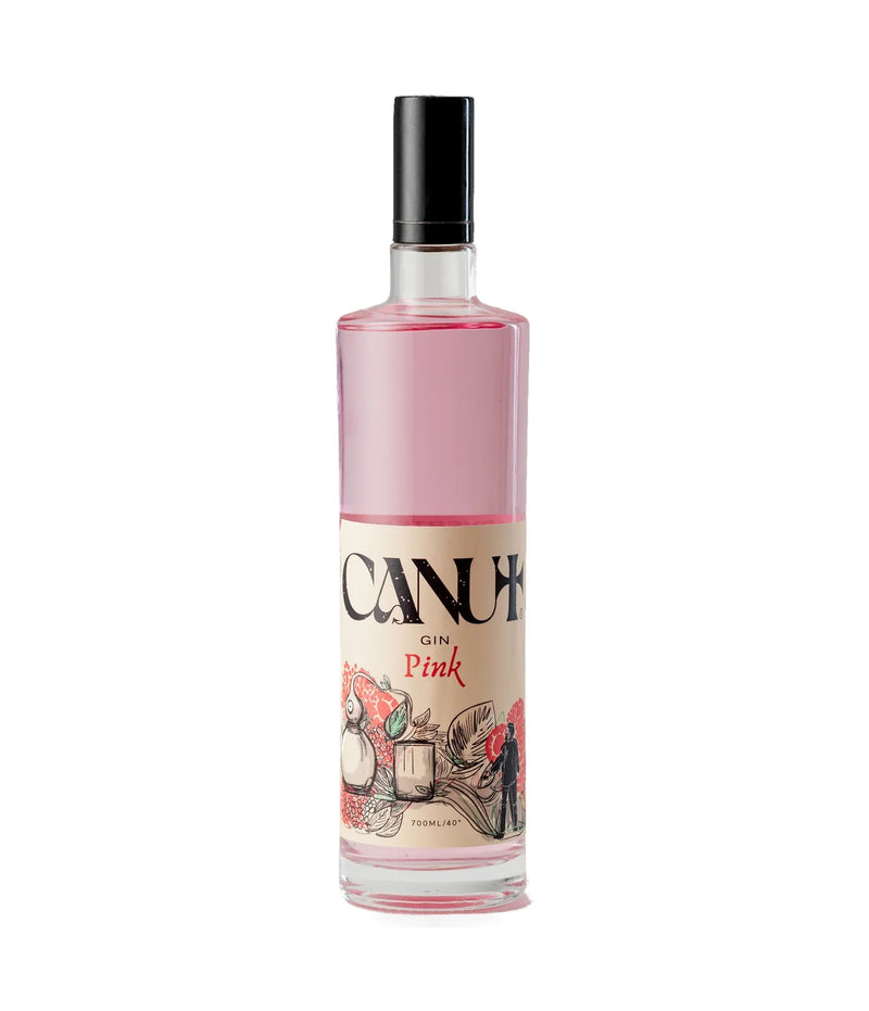 Pink Frambuesa 700 ml