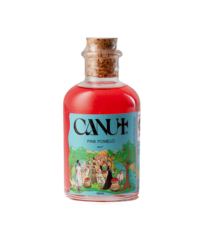 Pink Pomelo 250 ml