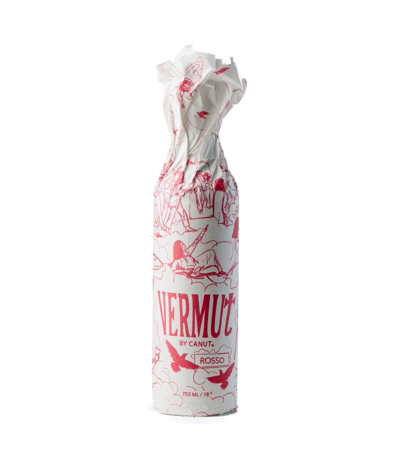 Vermut Rosso 750 ml
