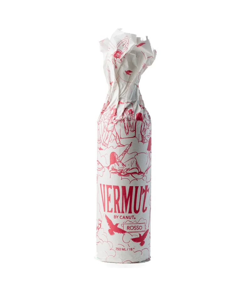 Vermut Rosso 750 ml
