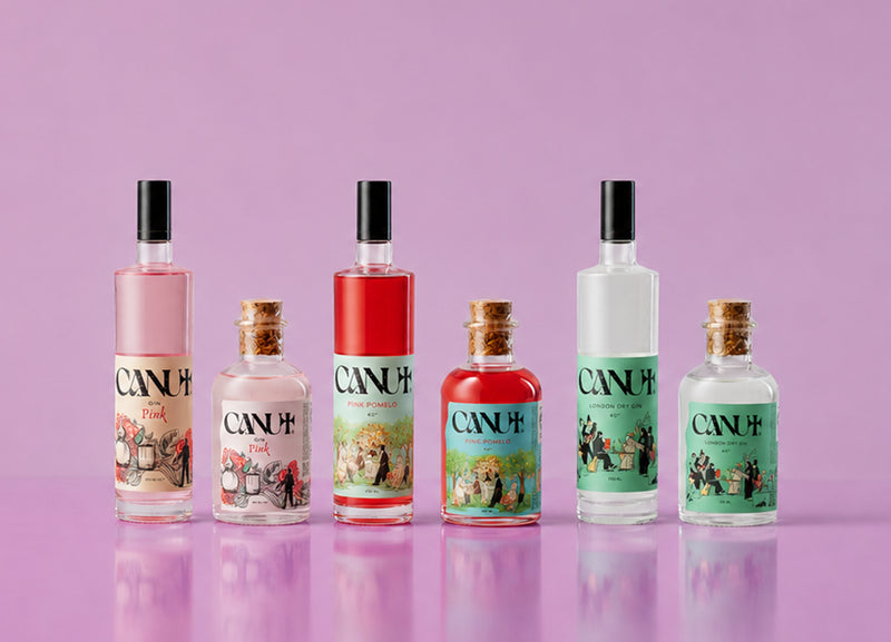 Gin Canut