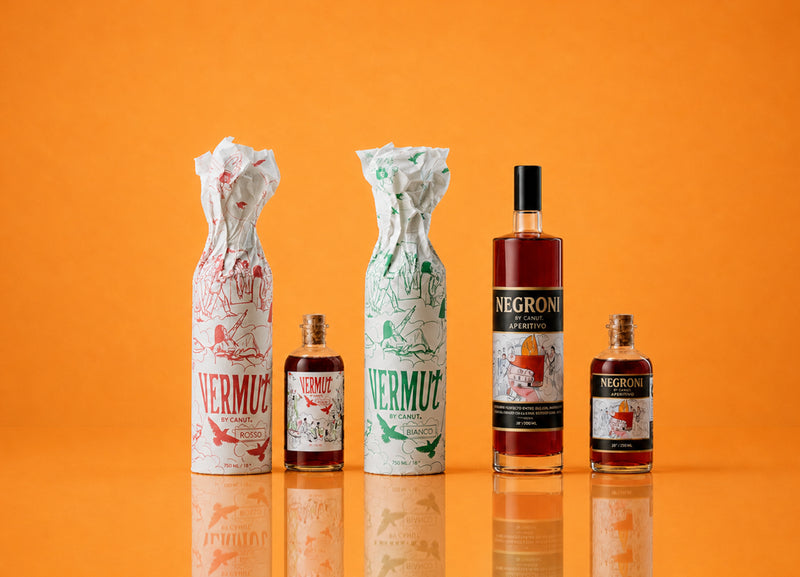 Vermut Canut 🏅