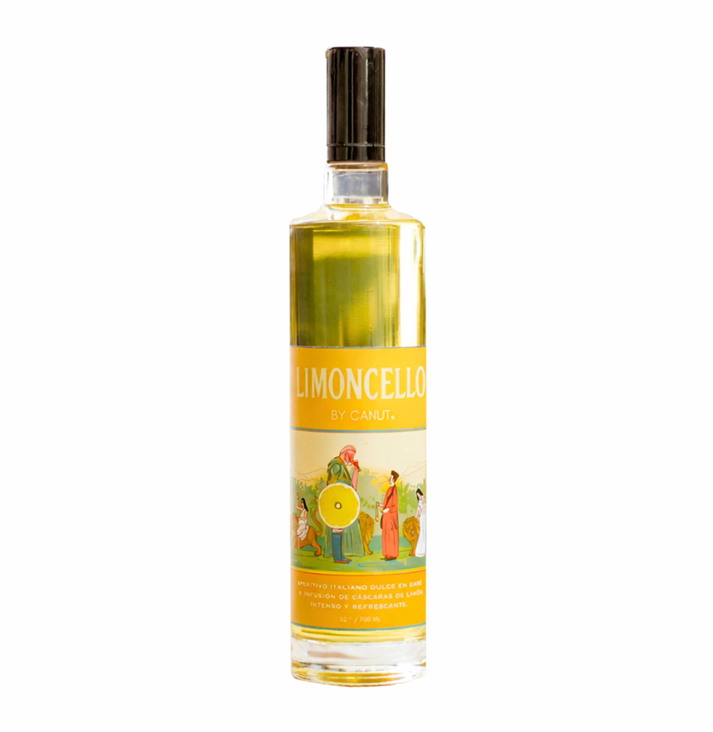 Limoncello by Canut